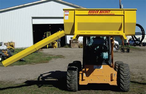 skid steer bucket remove concrete|skid steer concrete mixing bucket.